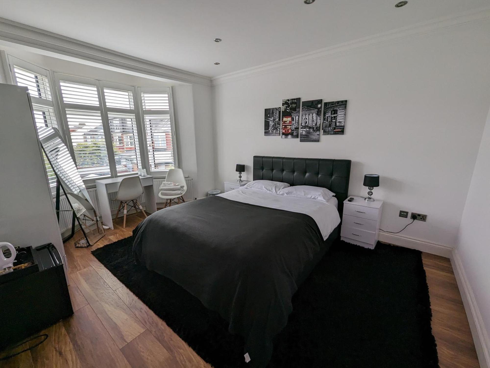 Luxury Hotel Rooms ปาร์มเมอร์กรีน ภายนอก รูปภาพ